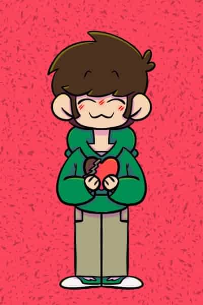 Valentine's Day Drawing